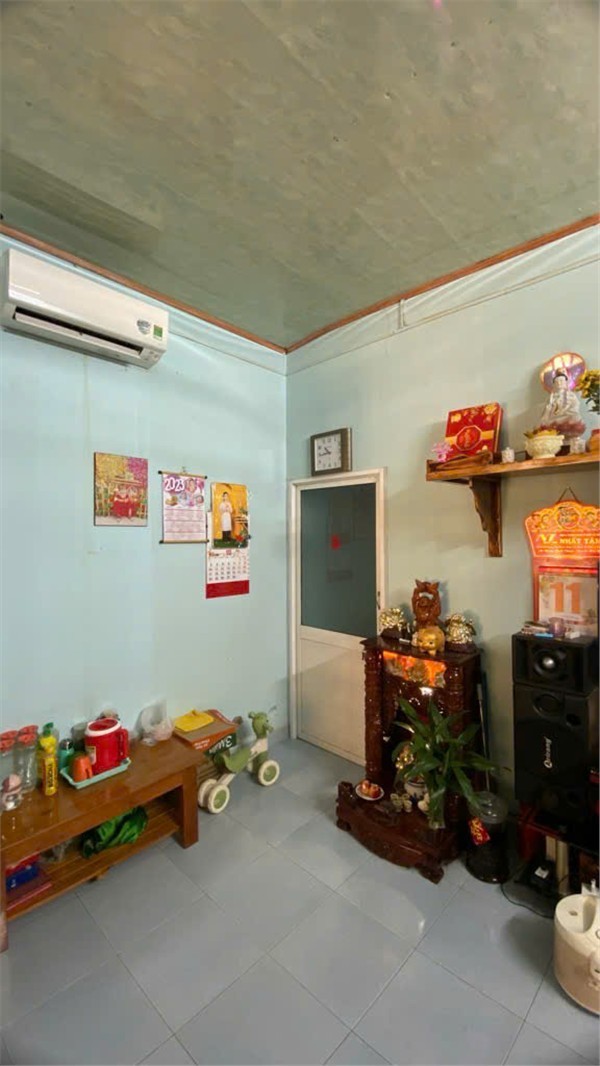 Cơ hội hiếm để sở hữu căn nhà đất vàng Thủ Đức với tầm tài chính vừa tay chỉ 4,3 tỷ.