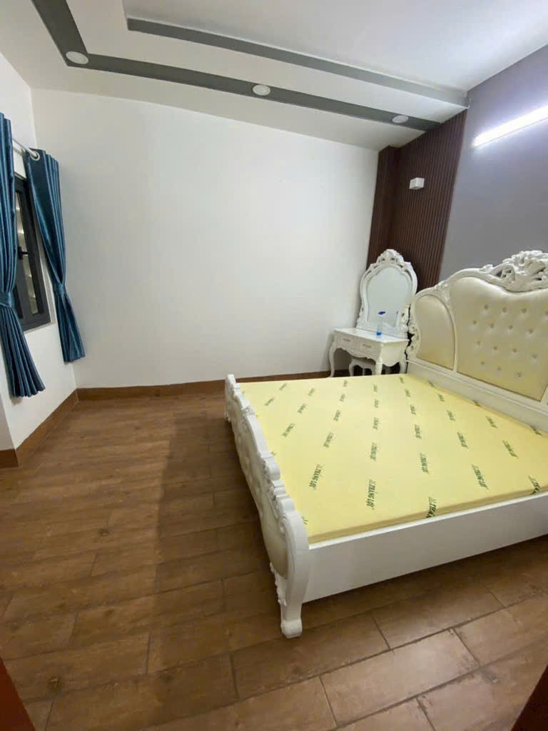 Vị trí vàng – Nhà đẹp sẵn ở – Sổ hồng riêng – Không mua là tiếc chỉ 4,5 tỷ diện tích 66,4m2.