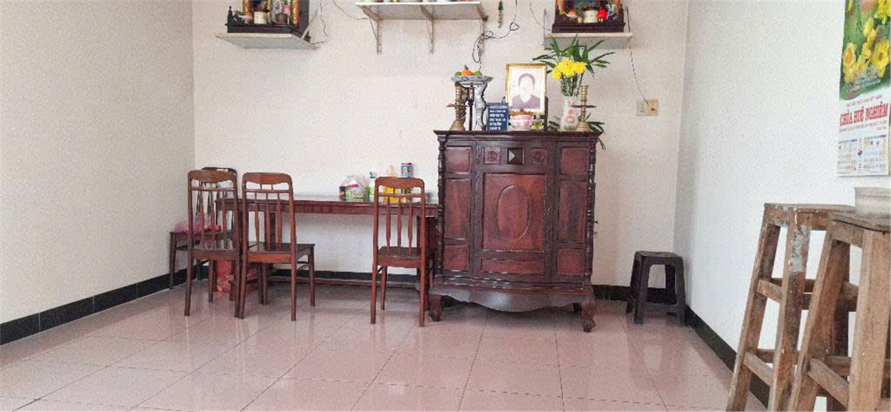 Nhà trung tâm, hẻm xe hơi, pháp lý sạch, giá quá yêu cho vị trí không có căn thứ 2!