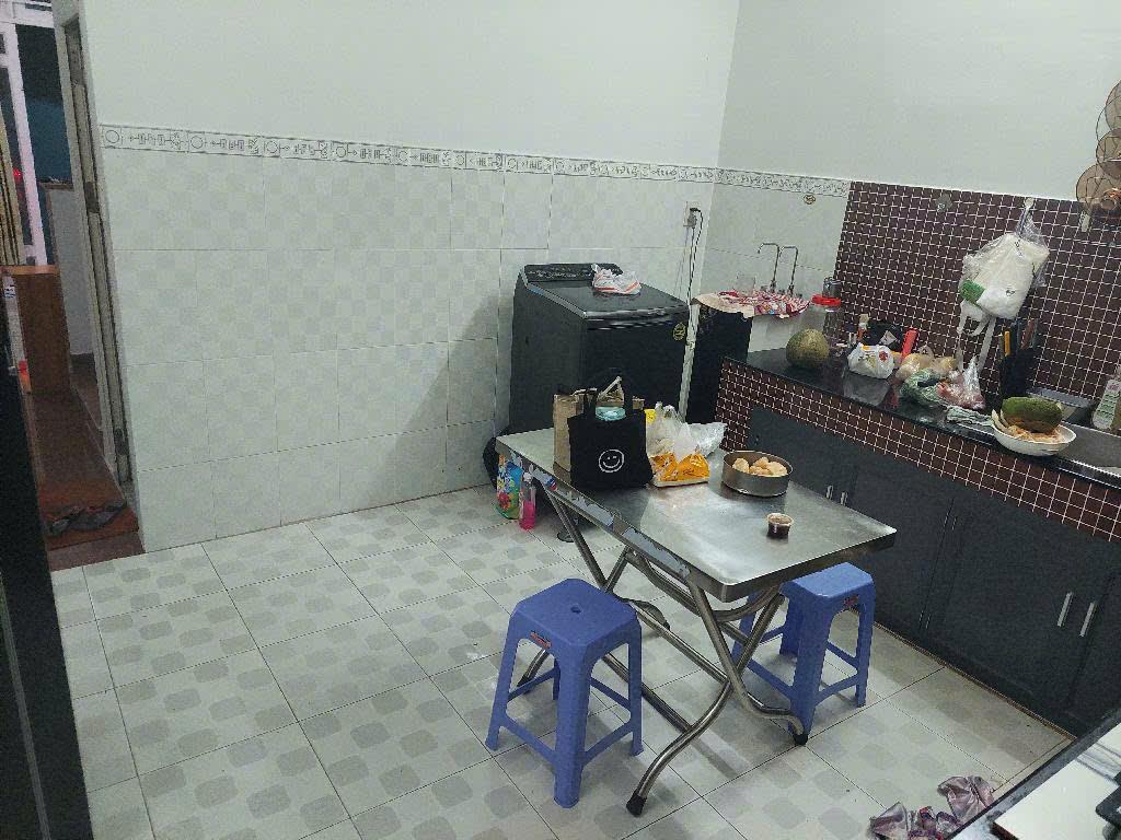 Chính chủ bán gấp, siêu phẩm nhà HXH trung tâm Tam Phú , Thủ Đức giá chỉ 4,5 tỷ.
