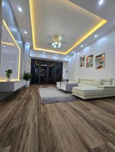 8.35 tỷ 50m2 nhà 4 tầng Siêu Phẩm #Tân Triều Thanh trì 