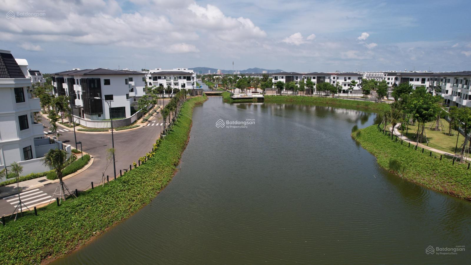 Bán liên kề La VidaVũng Tàu 4,475 tỷ bao thuế phí sang nhượng