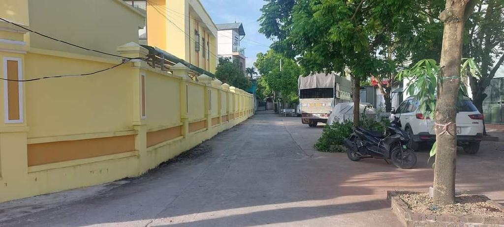 Duyên Hà 58 1 7.4 2.75 tỷ Duyên Hà Thanh Trì