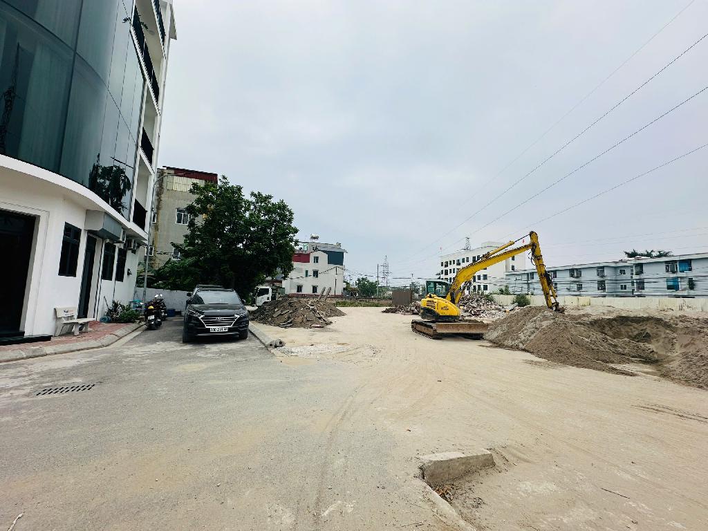 MẢNH ĐẤT VÀNG ĐẦU TƯ NGŨ HIỆP NGÕ Ô TÔ VÀO NHÀ 55M2 4.65 TỶ