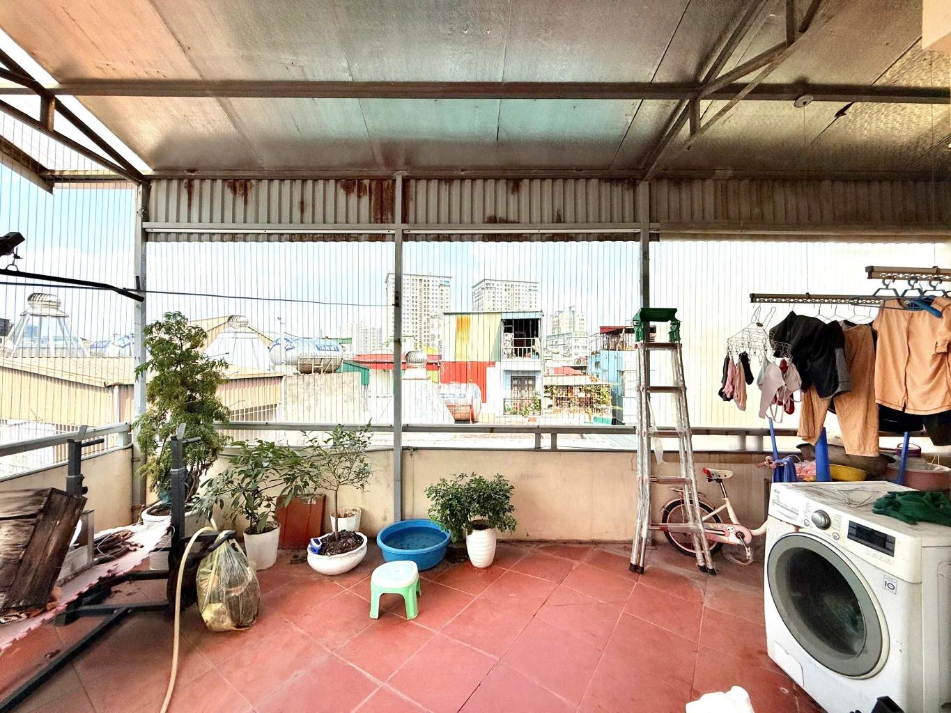 TRUNG TÂM ĐỐNG ĐA, 50M2 4 TẦNG GẦN Ô TÔ 12,5 TỶ