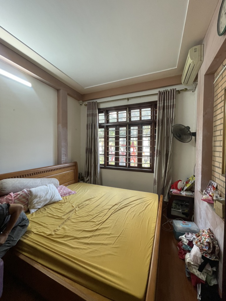 THANH XUÂN, PHỐ VIP 40M2 5 TẦNG HAI MẶT NGÕ THOÁNG ,Ô TÔ GIÁ 8.9 TỶ