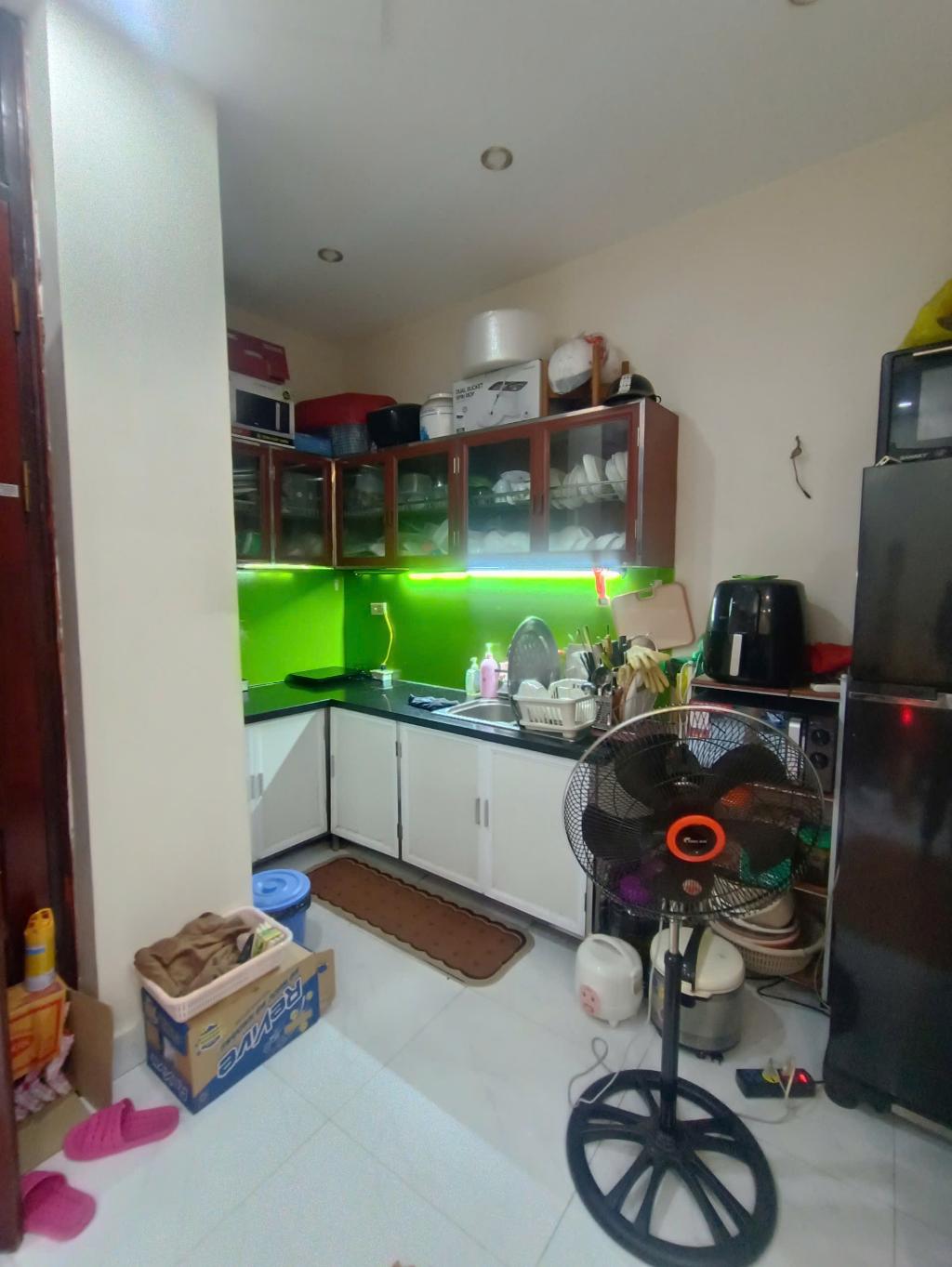 LÊ THANH NGHỊ, 30M2 NGÕ THÔNG GIẢI PHÓNG, Ô TÔ 5M GIÁ 7,5 TỶ