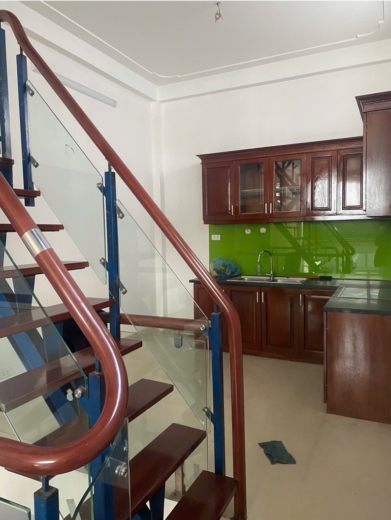 CHỢ VĂN ĐIỂN, 34M2 4 TẦNG, Ô TÔ, 5,4 TỶ