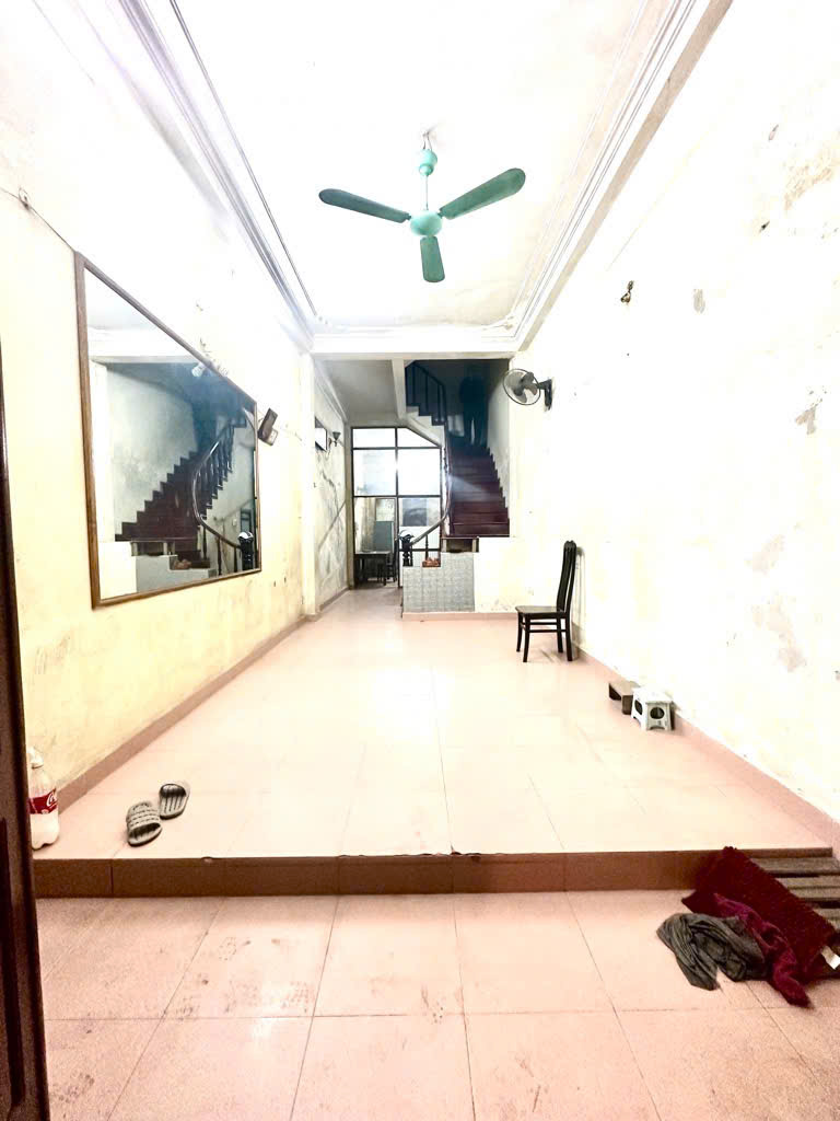 TRUNG TÂM THANH TRÌ, MẶT PHỐ Ô TÔ TRÁNH 60M2 GIÁ 10,5 TỶ