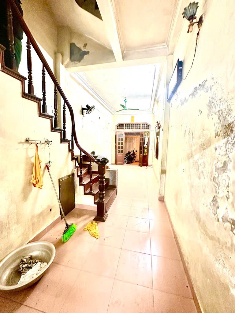 TRUNG TÂM THANH TRÌ, MẶT PHỐ Ô TÔ TRÁNH 60M2 GIÁ 10,5 TỶ