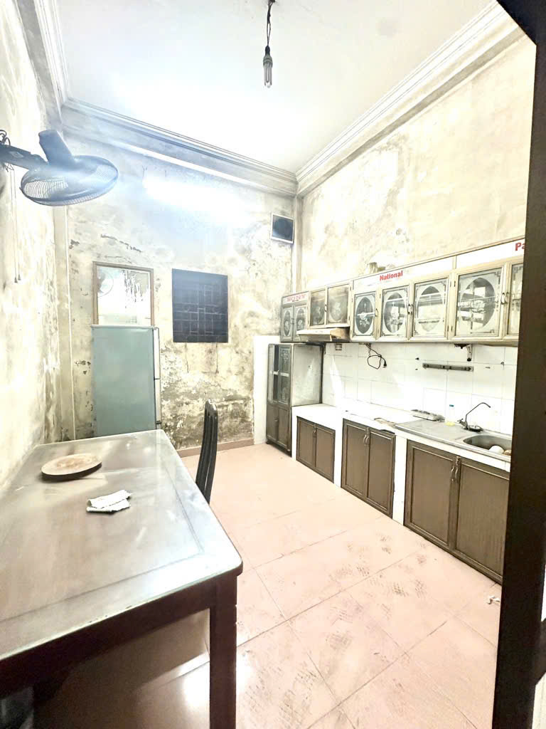 TRUNG TÂM THANH TRÌ, MẶT PHỐ Ô TÔ TRÁNH 60M2 GIÁ 10,5 TỶ