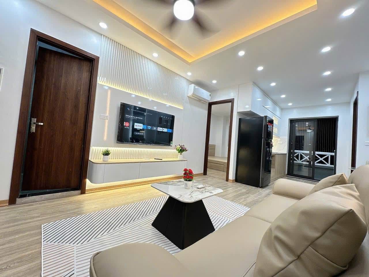 CC VP6 LINH ĐÀM, CĂN GÓC 78M2 3 NGỦ 2WC TÂNG TRUNG 3,52 TỶ