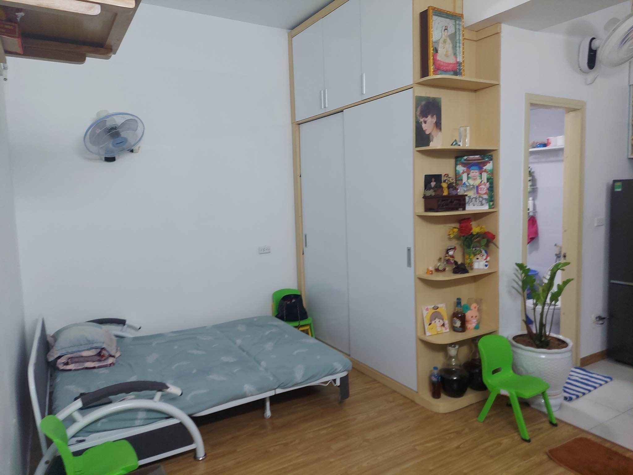 CC VP6 LINH ĐÀM, CĂN GÓC 78M2 3 NGỦ 2WC TÂNG TRUNG 3,52 TỶ