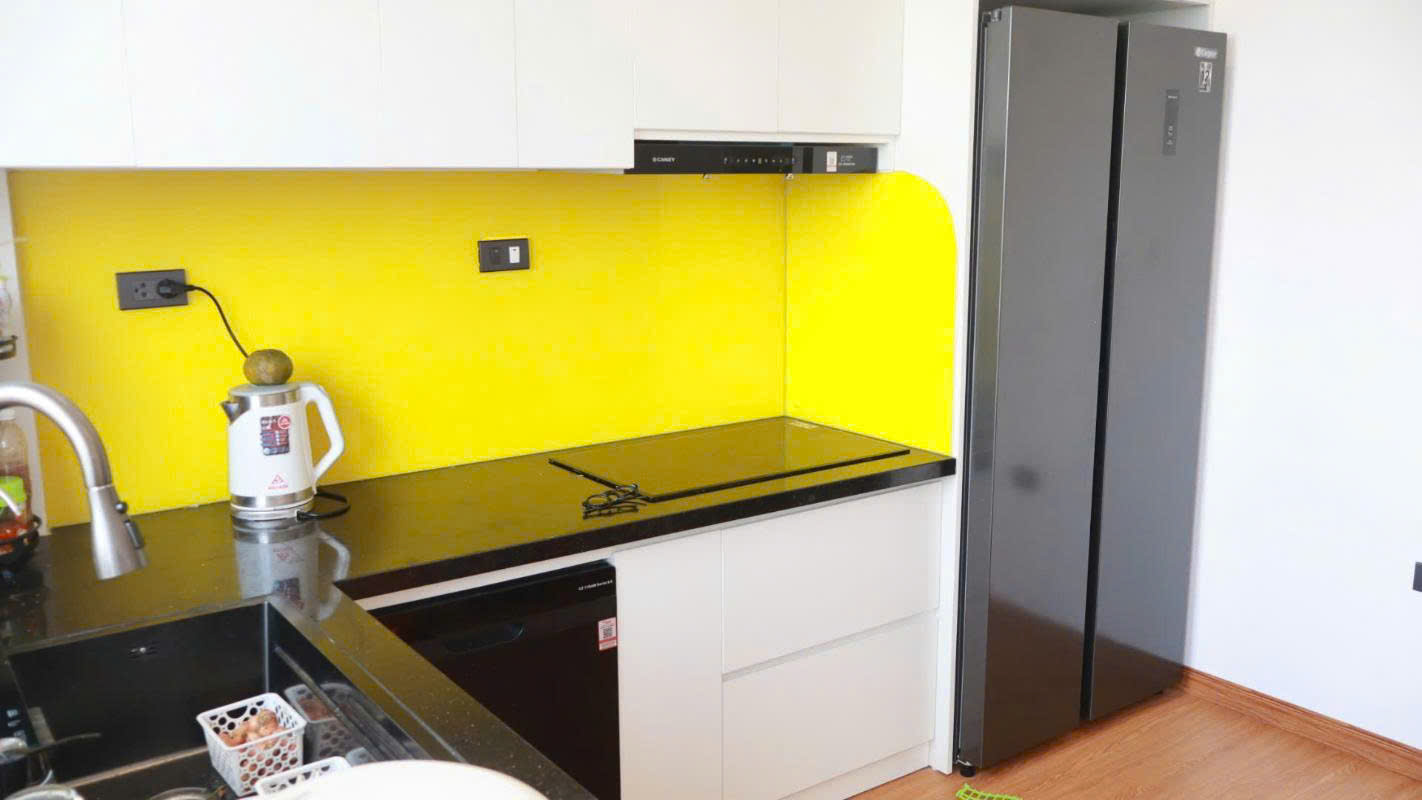 TRUNG TÂM THANH TRÌ, CHUNG CƯ QUÂN ĐỘI 60M2 2 NGỦ CỰC ĐẸP GIÁ 2,95 TỶ