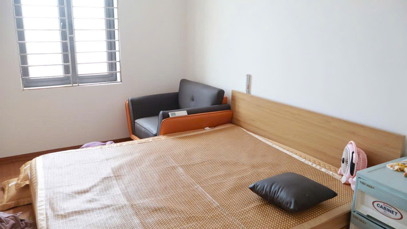 TRUNG TÂM THANH TRÌ, CHUNG CƯ QUÂN ĐỘI 60M2 2 NGỦ CỰC ĐẸP GIÁ 2,95 TỶ