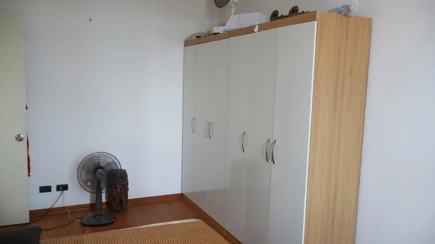 TRUNG TÂM THANH TRÌ, CHUNG CƯ QUÂN ĐỘI 60M2 2 NGỦ CỰC ĐẸP GIÁ 2,95 TỶ