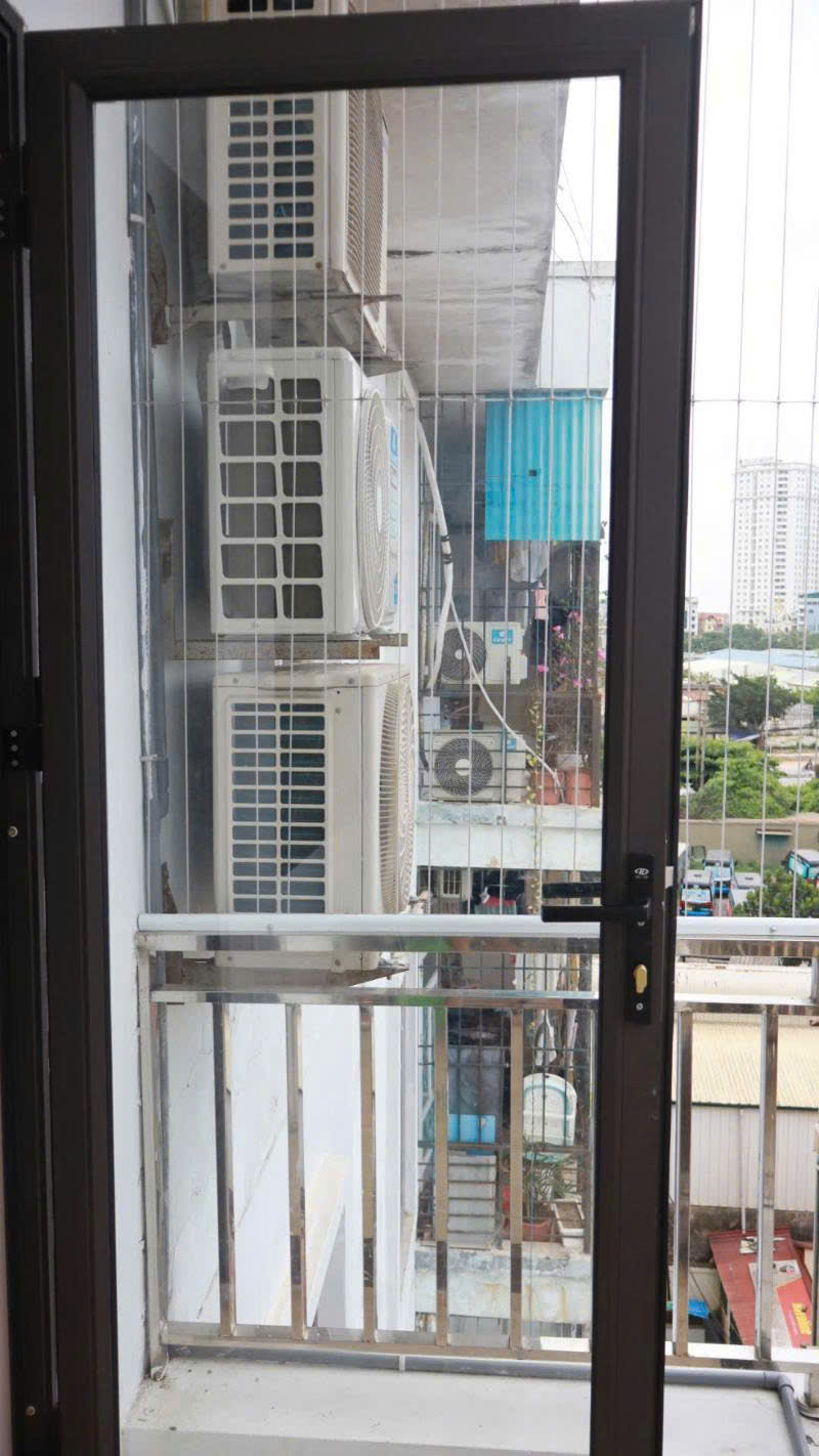 TRUNG TÂM THANH TRÌ, CHUNG CƯ QUÂN ĐỘI 60M2 2 NGỦ CỰC ĐẸP GIÁ 2,95 TỶ