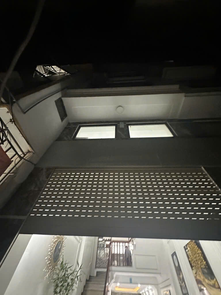 TRUNG TÂM HÀNH CHÍNH THANH TRÌ, 40M2 5 TẦNG Ô TÔ ĐỖ CỔNG 6,5 TỶ