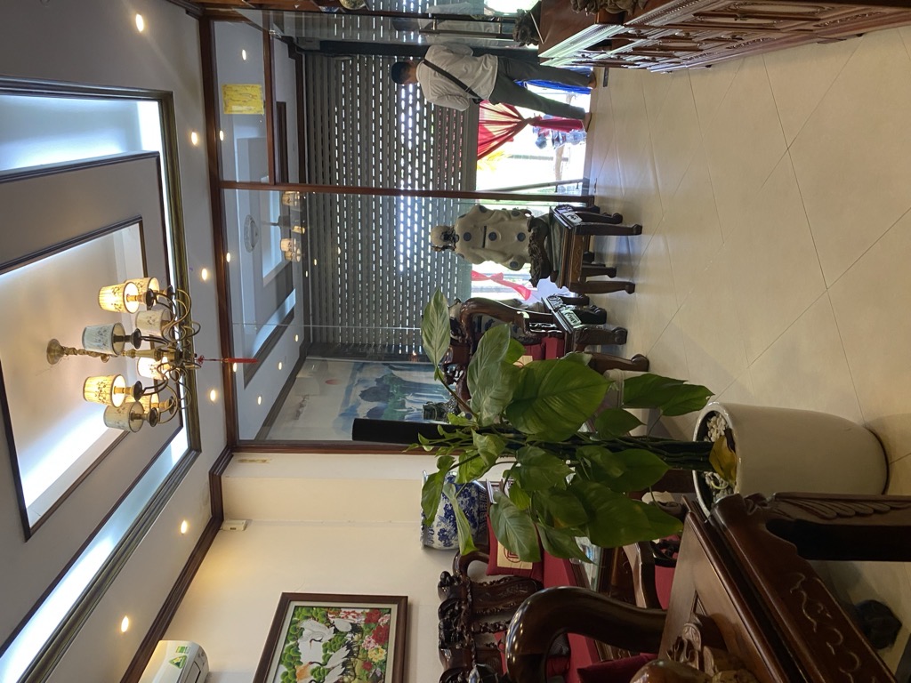 NGÕ 15 NGỌC HỒI, NHÀ ĐẸP, GẦN Ô TÔ TRÁNH 30M2 5 TẦNG 5,6 TỶ