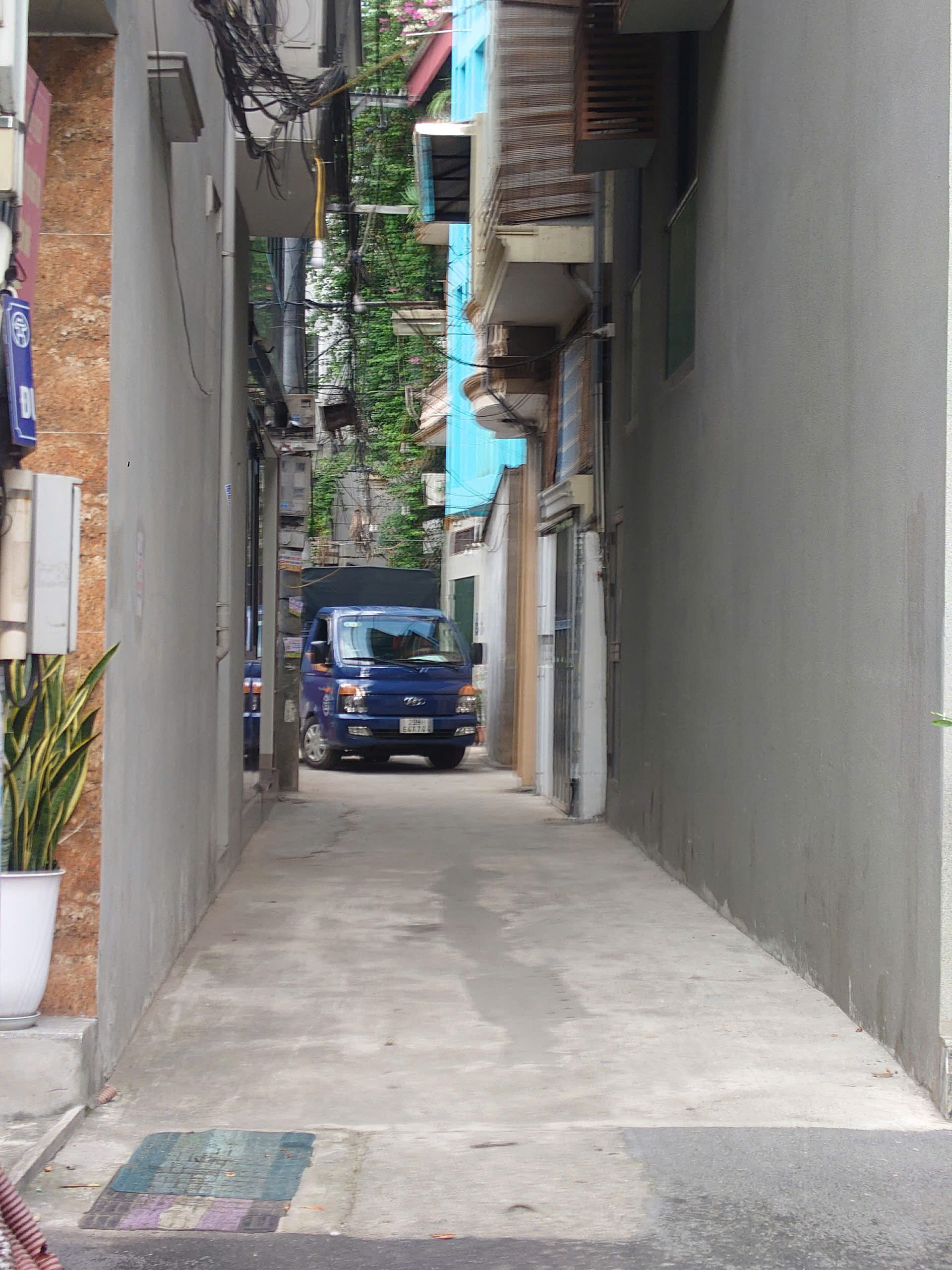 TRUNG TÂM LÕI THANH TRÌ GIÁP HOÀNG MAI, 40M2, Ô TÔ 7 CHỖ ĐỖ CỬA, 6,9 TỶ