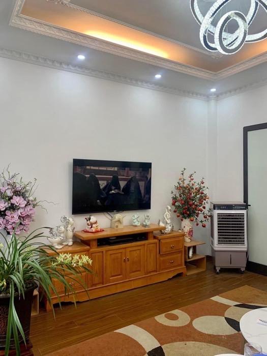 TRUNG TÂM LÕI THANH TRÌ GIÁP HOÀNG MAI, 40M2, Ô TÔ 7 CHỖ ĐỖ CỬA, 6,9 TỶ