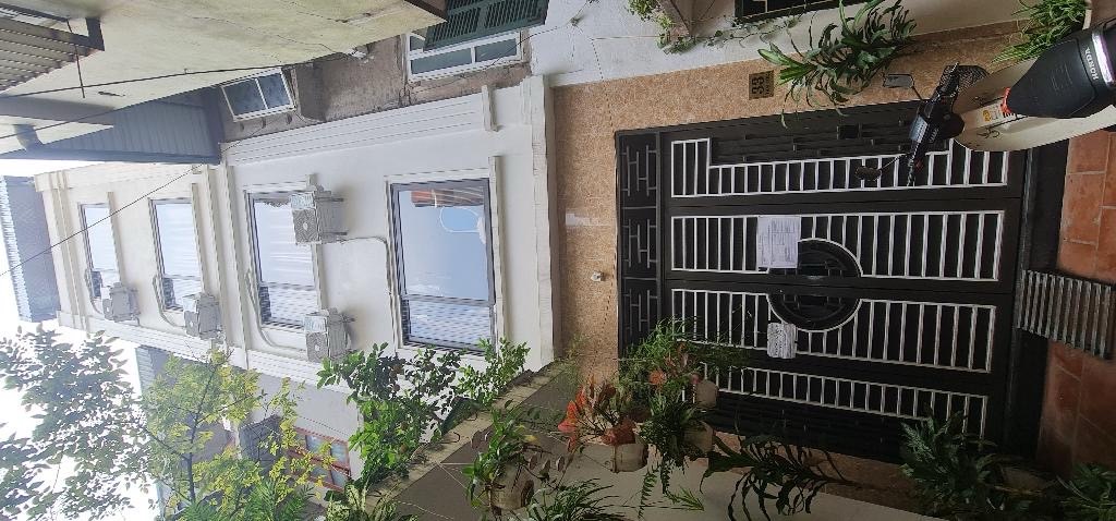 HÀNG XÓM TÒA ÁN THANH TRÌ NHÀ MỚI ĐẸP 34M2 6 TẦNG MẶT TIỀN 4M GIÁ 5,4 TỶ
