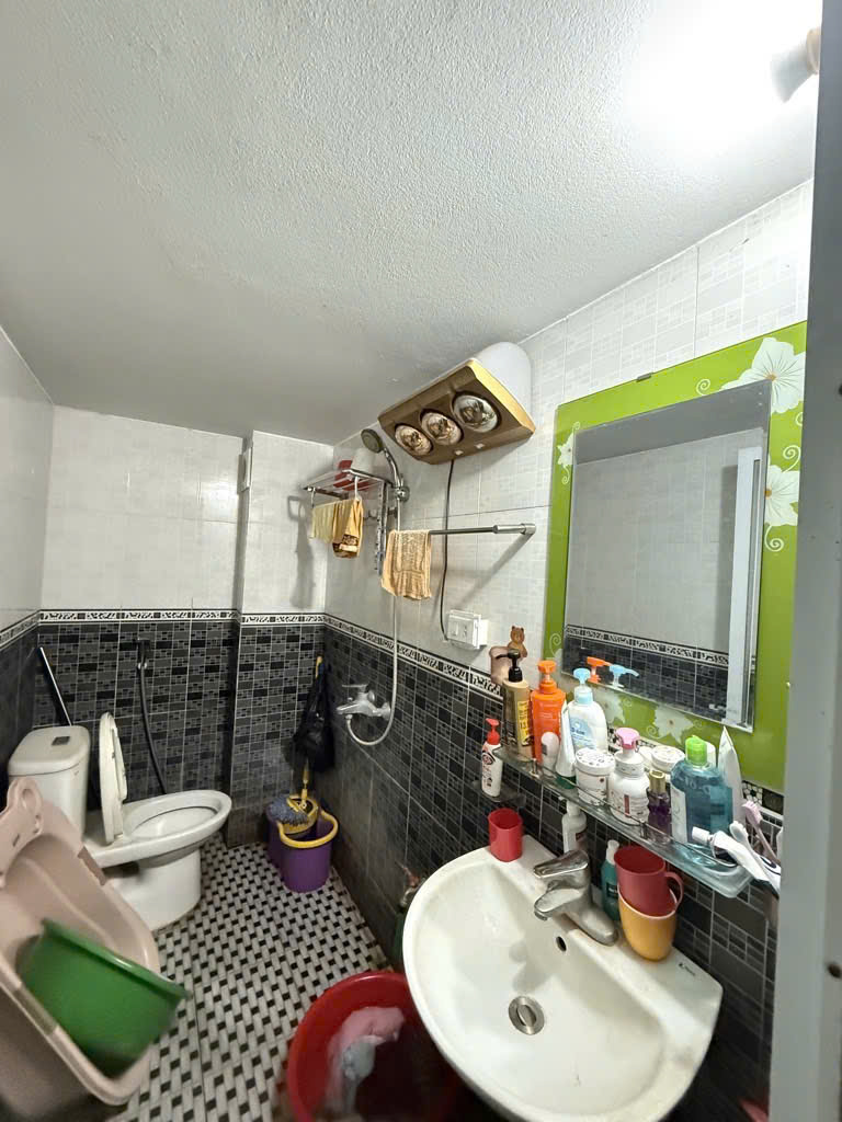 THANH TRÌ NGŨ HIỆP, Ô TÔ ĐỖ CỔNG 34M2 4 TẦNG 4,98 TỶ