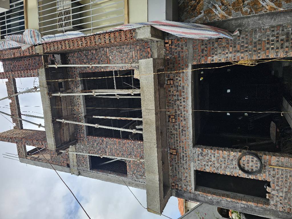 THANH TRÌ, GẦN Ô TÔ PHÂN LÔ ĐẸP 32M2 5 TẦNG CHỈ 4,45 TỶ