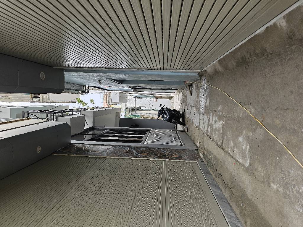 THANH TRÌ, GẦN Ô TÔ PHÂN LÔ ĐẸP 32M2 5 TẦNG CHỈ 4,45 TỶ