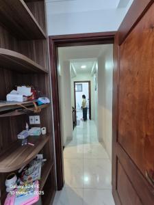 TRUNG TÂM THANH TRÌ, NHÀ ĐẸP 42M2 4 TẦNG 5,4 TỶ