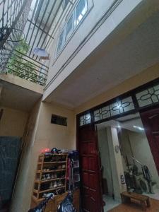 LÊ THANH NGHỊ, 30M2 NGÕ THÔNG GIẢI PHÓNG, Ô TÔ 5M GIÁ 7,5 TỶ