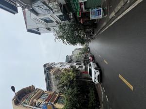 HÀNG XÓM UBND HUYỆN THANH TRÌ, 36M2 4 TẦNG GIÁ 4,85 TỶ