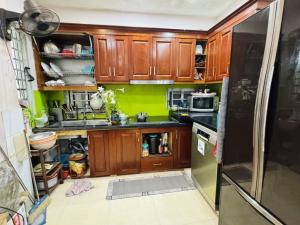 THANH TRÌ, GẦN Ô TÔ, NGÕ THÔNG 30M2 4 TẦNG GIÁ 3,6 TỶ