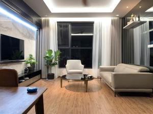 CC VP6 LINH ĐÀM, CĂN GÓC 78M2 3 NGỦ 2WC TÂNG TRUNG 3,52 TỶ