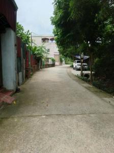MẢNH ĐẤT ĐẸP THANH TRÌ, Ô TÔ ĐỖ CỔNG, NỞ HÂU NHẸ 40M2 GIÁ 3,38 TỶ