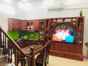 NGÕ 15 NGỌC HỒI, NHÀ ĐẸP, GẦN Ô TÔ TRÁNH 30M2 5 TẦNG 5,6 TỶ