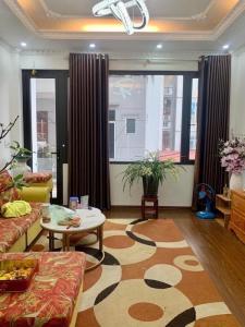 TRUNG TÂM LÕI THANH TRÌ GIÁP HOÀNG MAI, 40M2, Ô TÔ 7 CHỖ ĐỖ CỬA, 6,9 TỶ