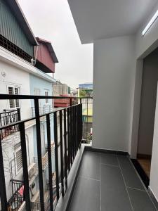 NGÕ QUỲNH NHÀ ĐẸP 4 TẦNG GẦN Ô TÔ 4,9 TỶ