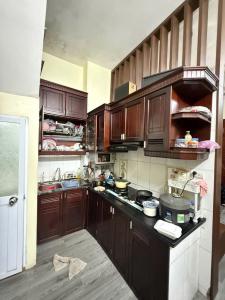 THANH TRÌ NGŨ HIỆP, Ô TÔ ĐỖ CỔNG 34M2 4 TẦNG 4,98 TỶ