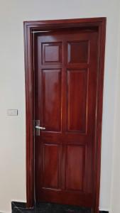 TRUNG TÂM LÕI THANH TRÌ, 5 TẦNG 35M2 LÔ GÓC, GẦN Ô TÔ ĐỖ CỬA 6,5Tỷ