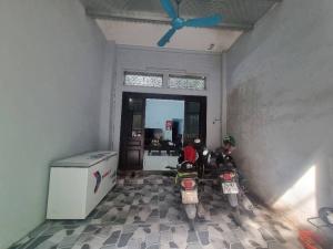 THANH TRÌ GIÁP HOÀNG MAI, 100m2, NGÕ THÔNG Ô TÔ TRÁNH, MT RỘNG GIÁ 15 TỶ