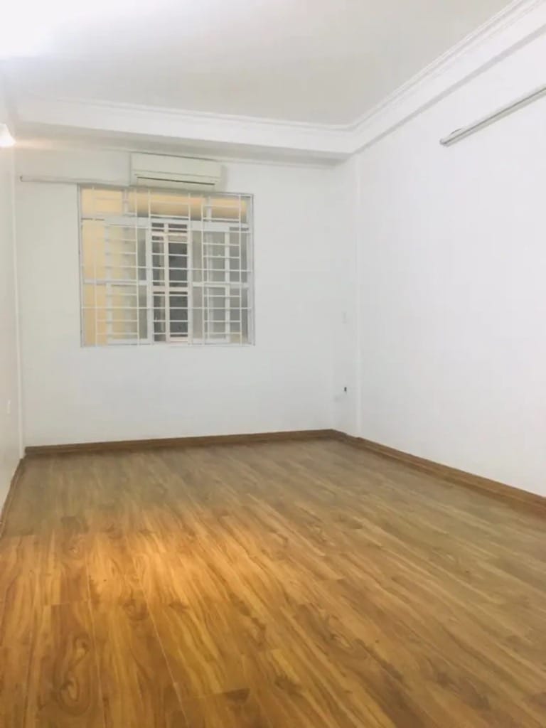 Bán nhà  Bùi Xương Trạch 4 tầng,30m2 4,6 tỷ