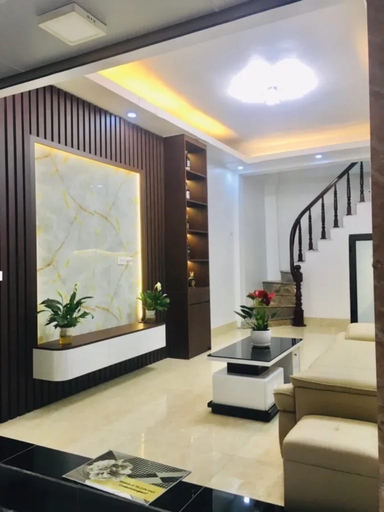 Bán nhà  Bùi Xương Trạch 4 tầng,30m2 4,6 tỷ