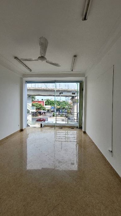 Bán nhà MP Nguyễn Trãi, TT Thanh Xuân, kinh doanh, văn phòng, DT43m2x4T, giá 15 tỷ