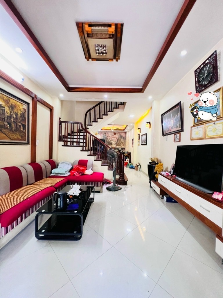 Bán nhà Lê Văn Lương, ngõ 61, DT 65m2x5T, mặt ngõ ô tô tránh,view hồ,KD siêu đỉnh,giá18tỷ