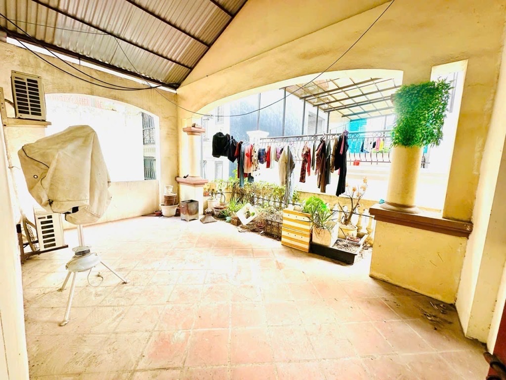 Bán nhà Hoàng Đạo Thúy, 47m2, 4 tầng, gần phố Nhân Hòa, mặt tiền kinh doanh, chưa đến 12 tỷ