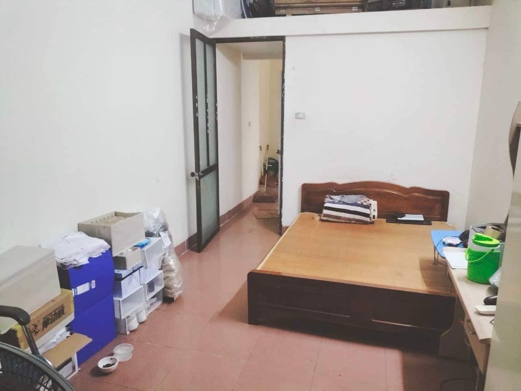 Bán nhà Quan Nhân, 32m2, 4 tầng, mặt ngõ kinh doanh, gần phố, view thoáng, hơn 6 tỷ