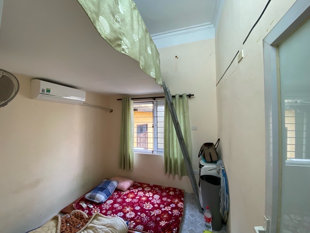 Bán nhà Nguyễn Huy Tưởng, 32m2, 5 tầng, full nội thất, hơn 7 tỷ