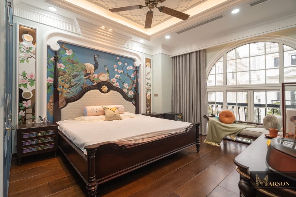 Bán nhà Lê Văn Lương, ngõ ô tô tránh, mặt tiền rộng, 2 thoáng, 55m2, nhỉnh 18 tỷ