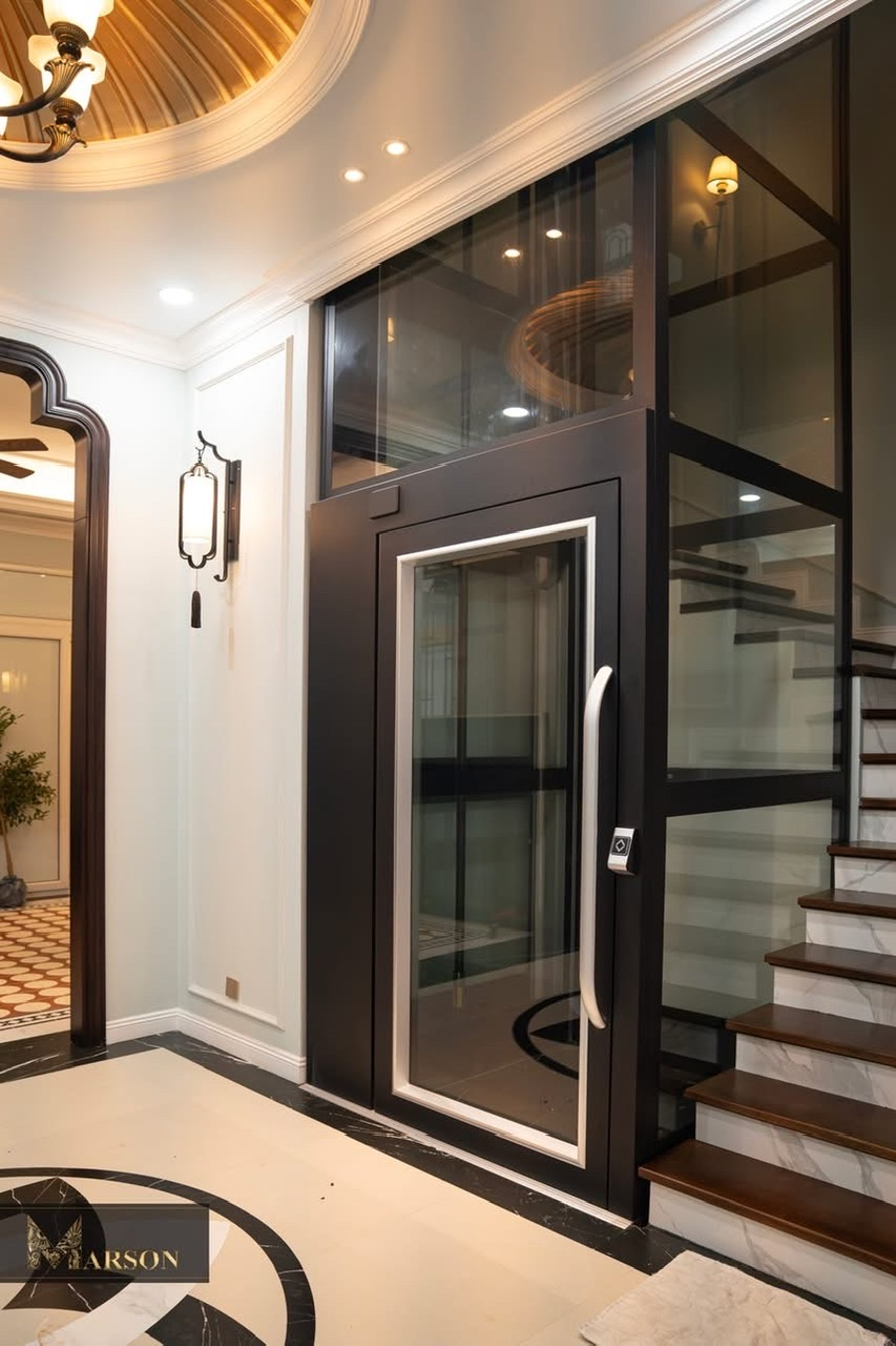 Bán nhà Hoàng Ngân, phân lô ô tô, mặt tiền rộng, thang máy nhập khẩu, 62m2, hơn 16 tỷ